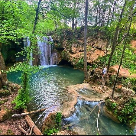 Apartmani Koki Kladovo Exterior foto