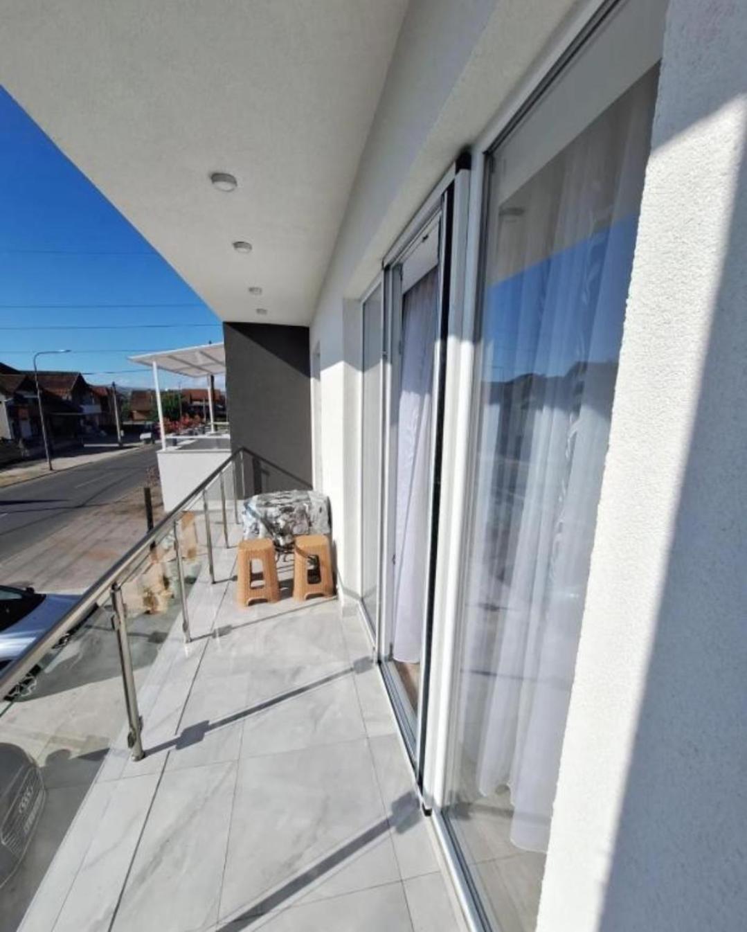 Apartmani Koki Kladovo Exterior foto
