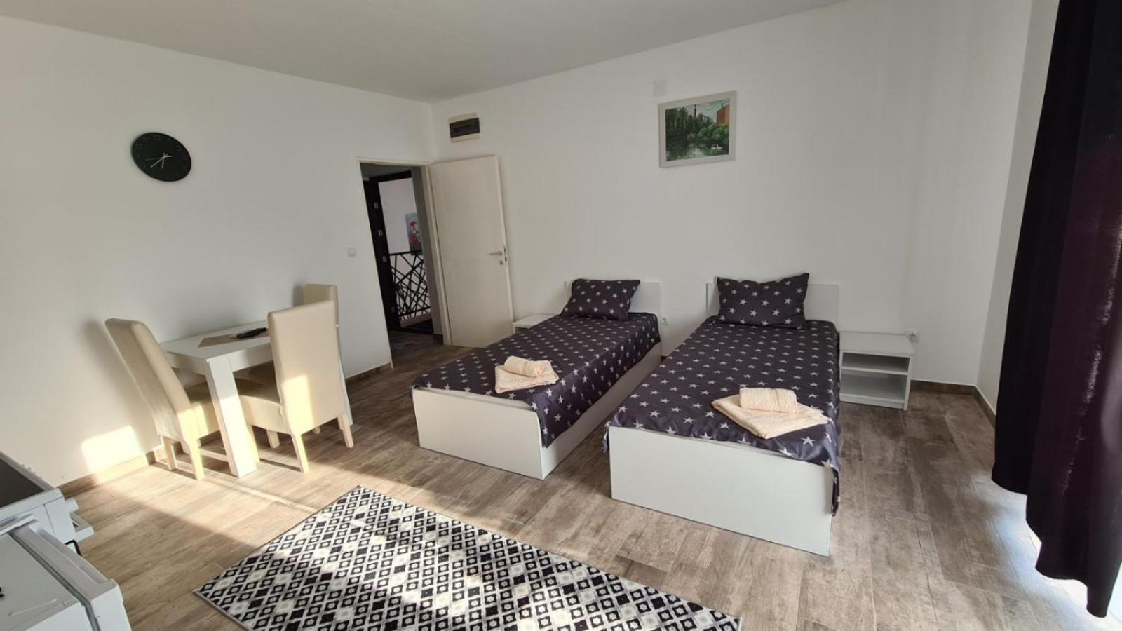 Apartmani Koki Kladovo Exterior foto