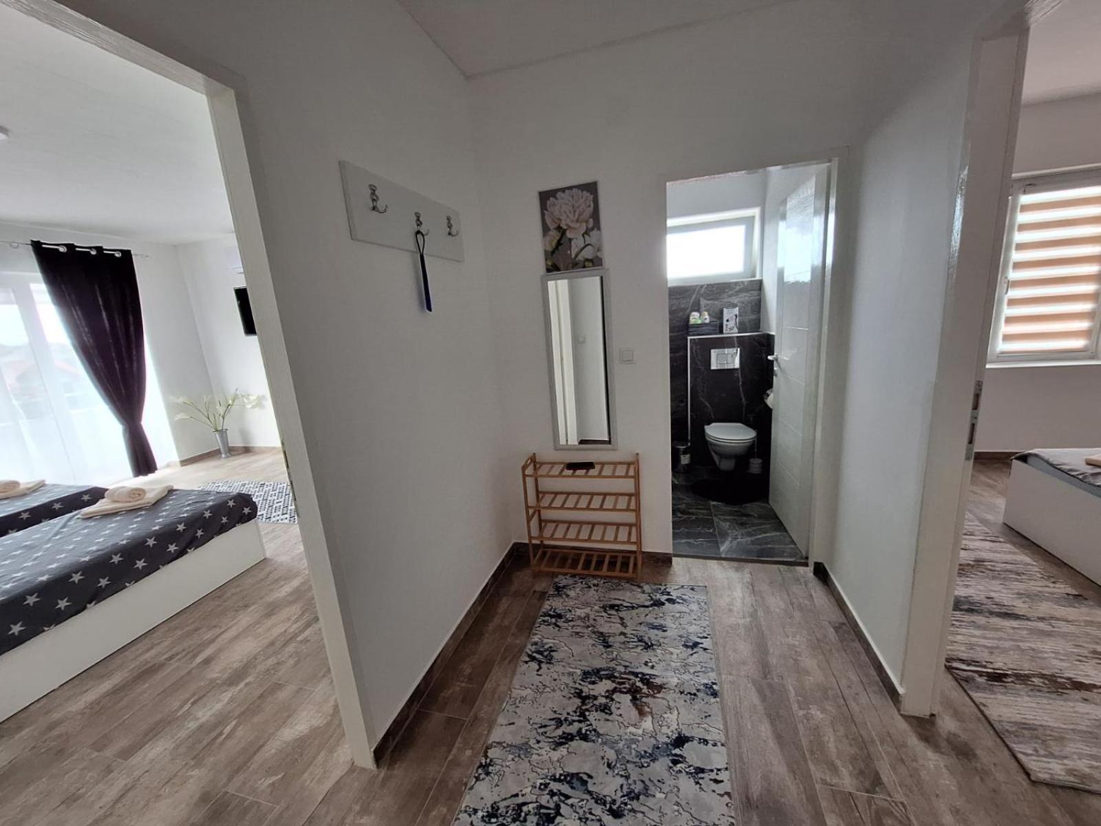Apartmani Koki Kladovo Exterior foto