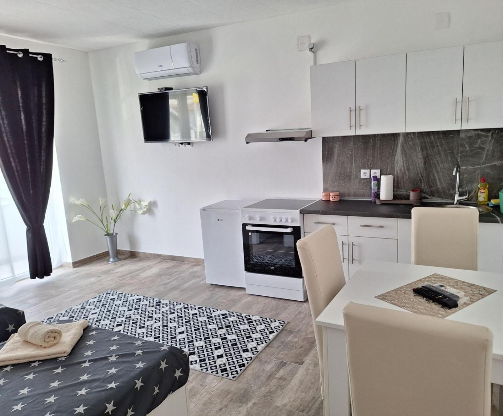 Apartmani Koki Kladovo Exterior foto