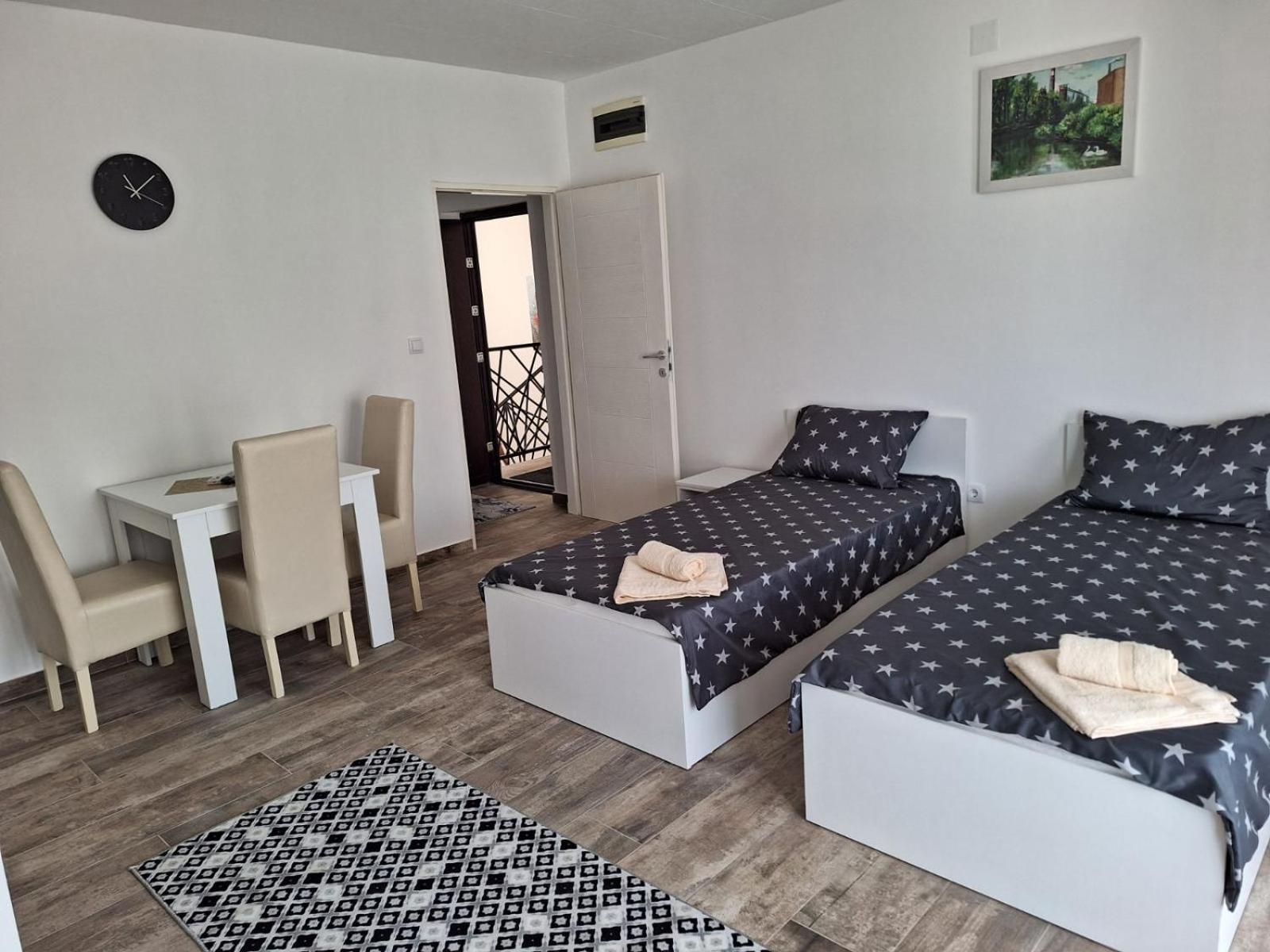 Apartmani Koki Kladovo Exterior foto