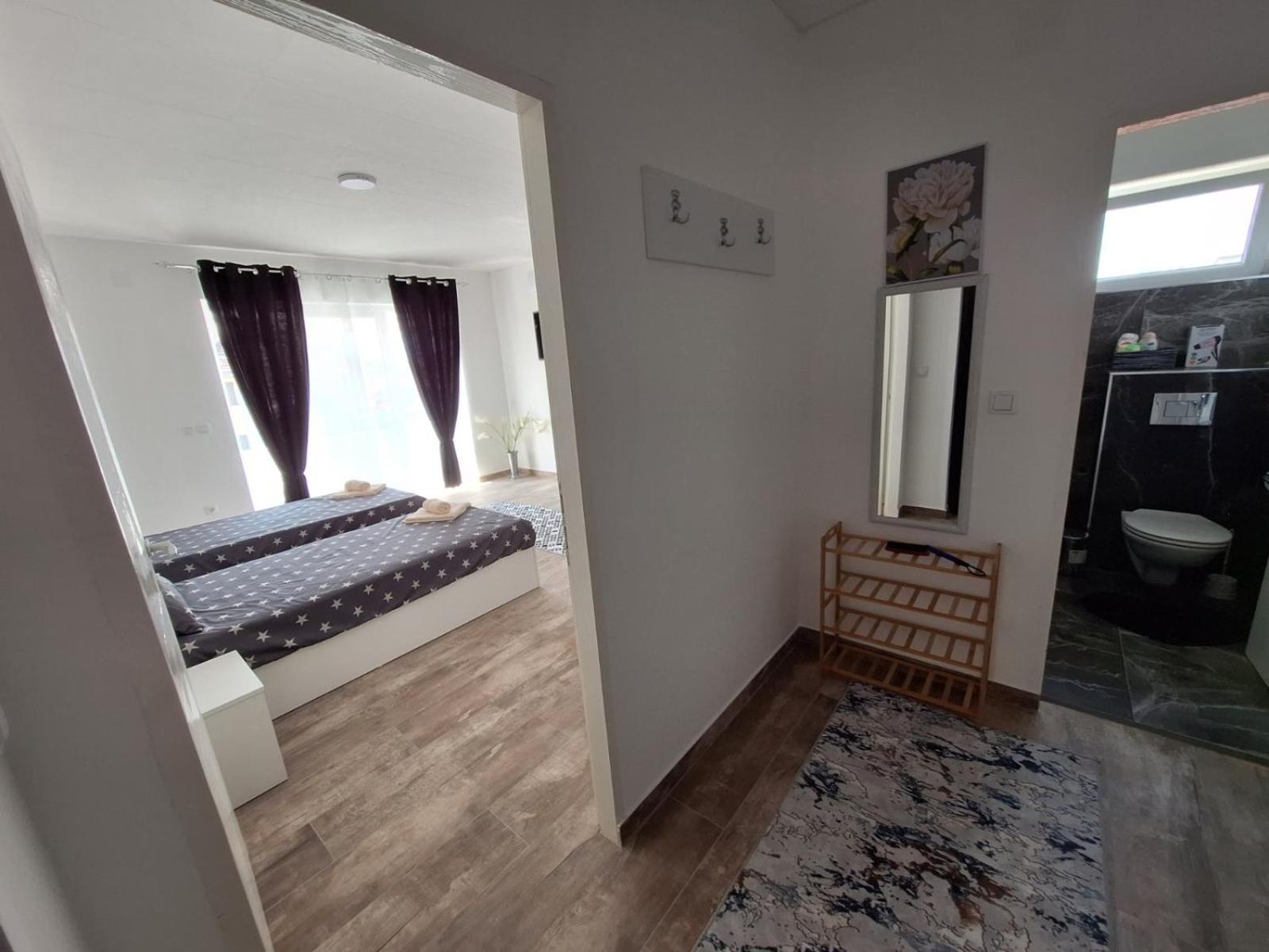Apartmani Koki Kladovo Exterior foto