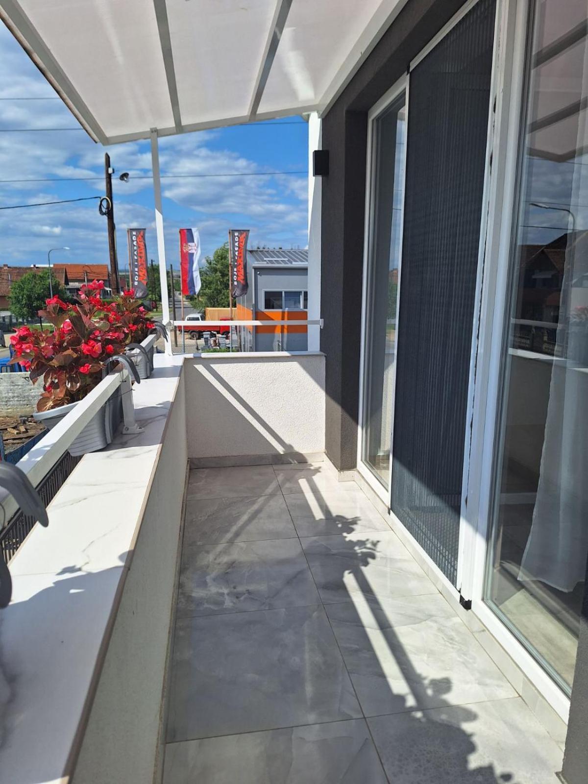 Apartmani Koki Kladovo Exterior foto
