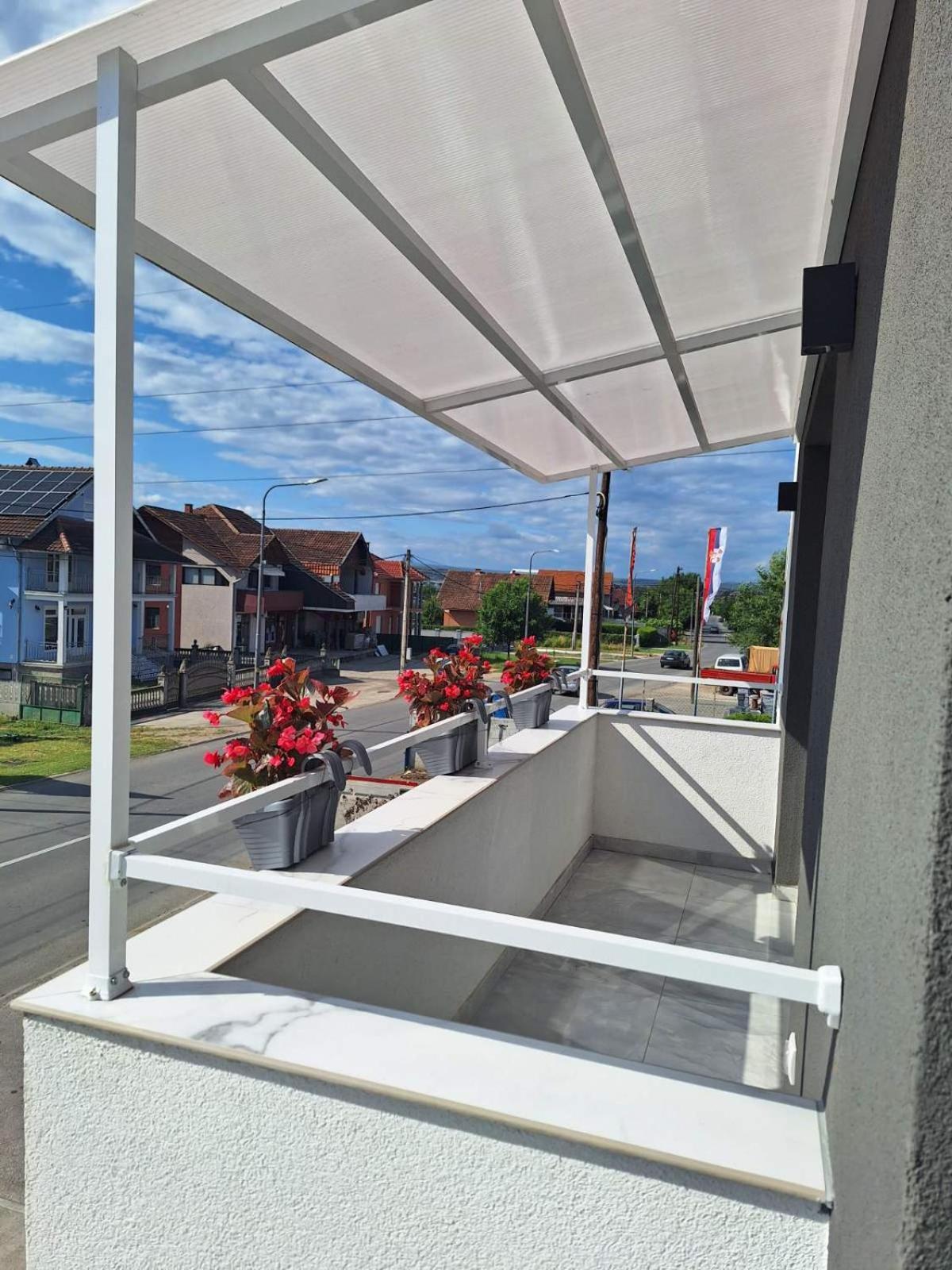 Apartmani Koki Kladovo Exterior foto