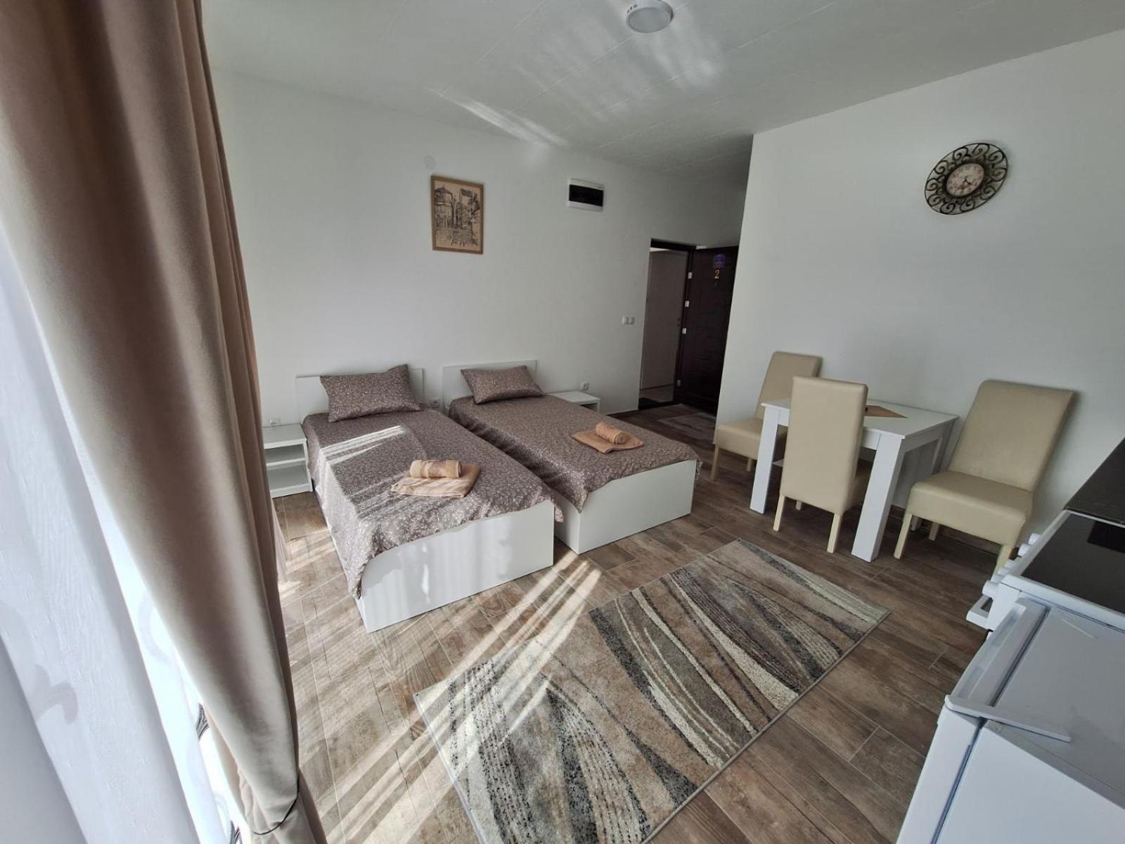 Apartmani Koki Kladovo Exterior foto