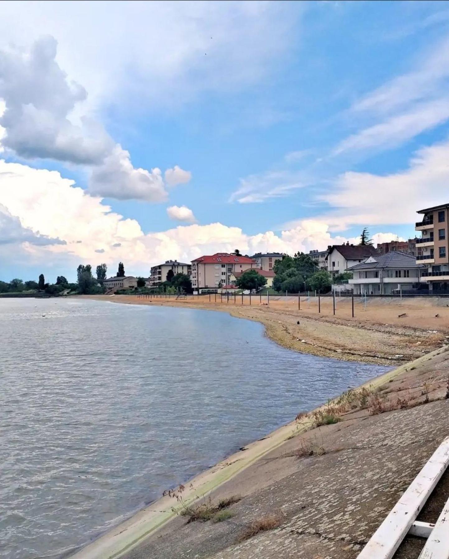 Apartmani Koki Kladovo Exterior foto