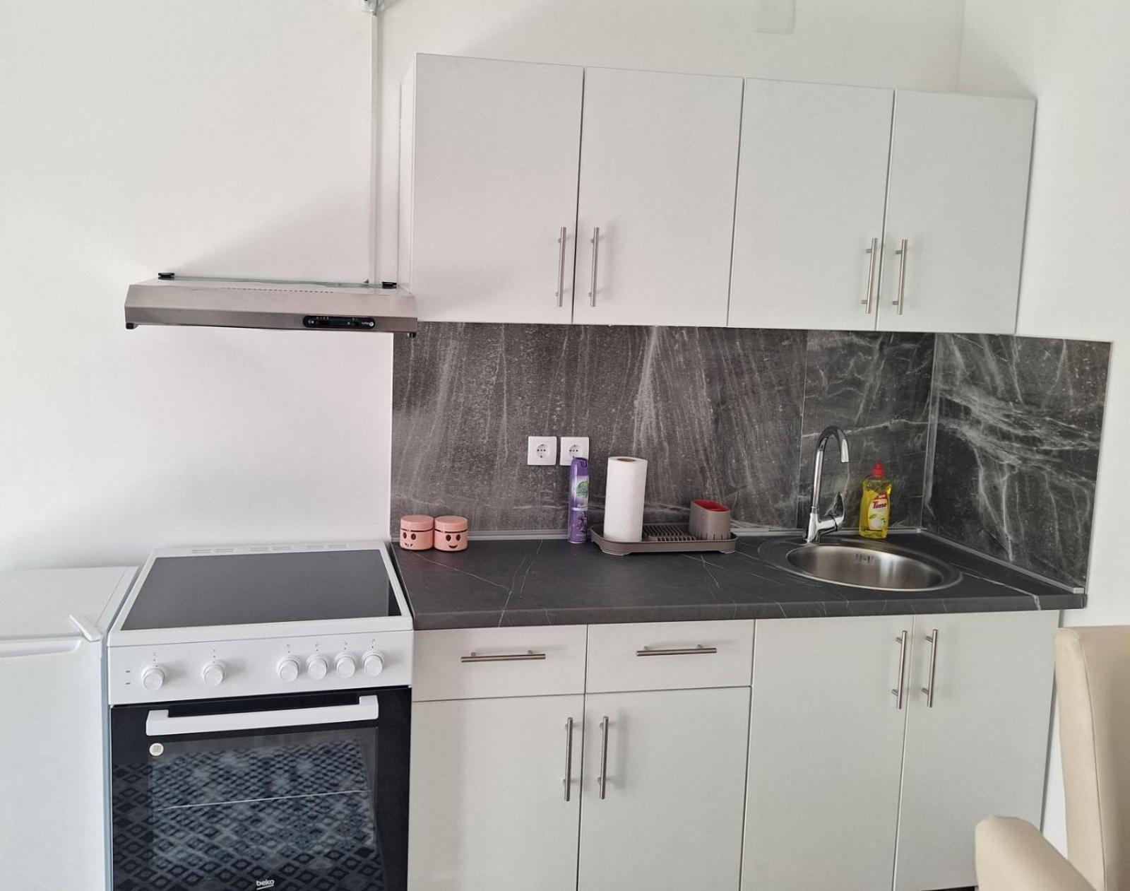 Apartmani Koki Kladovo Exterior foto