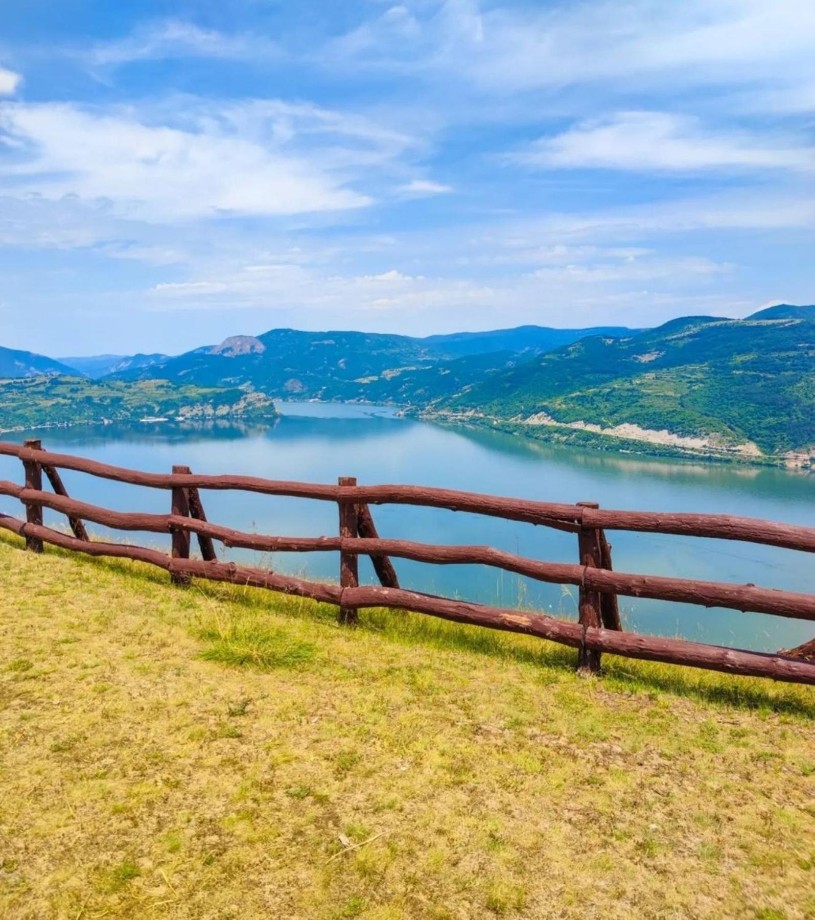 Apartmani Koki Kladovo Exterior foto