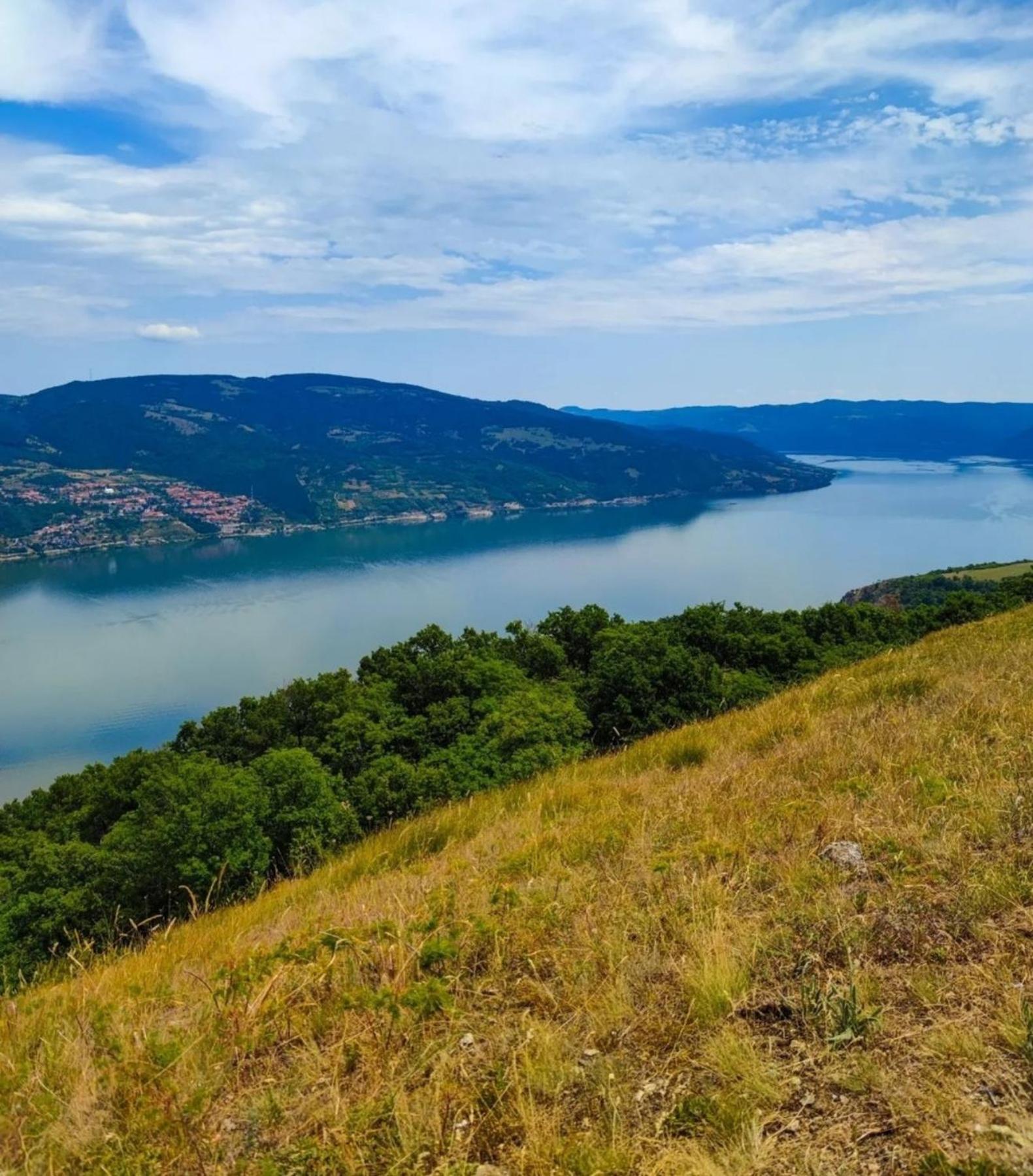 Apartmani Koki Kladovo Exterior foto