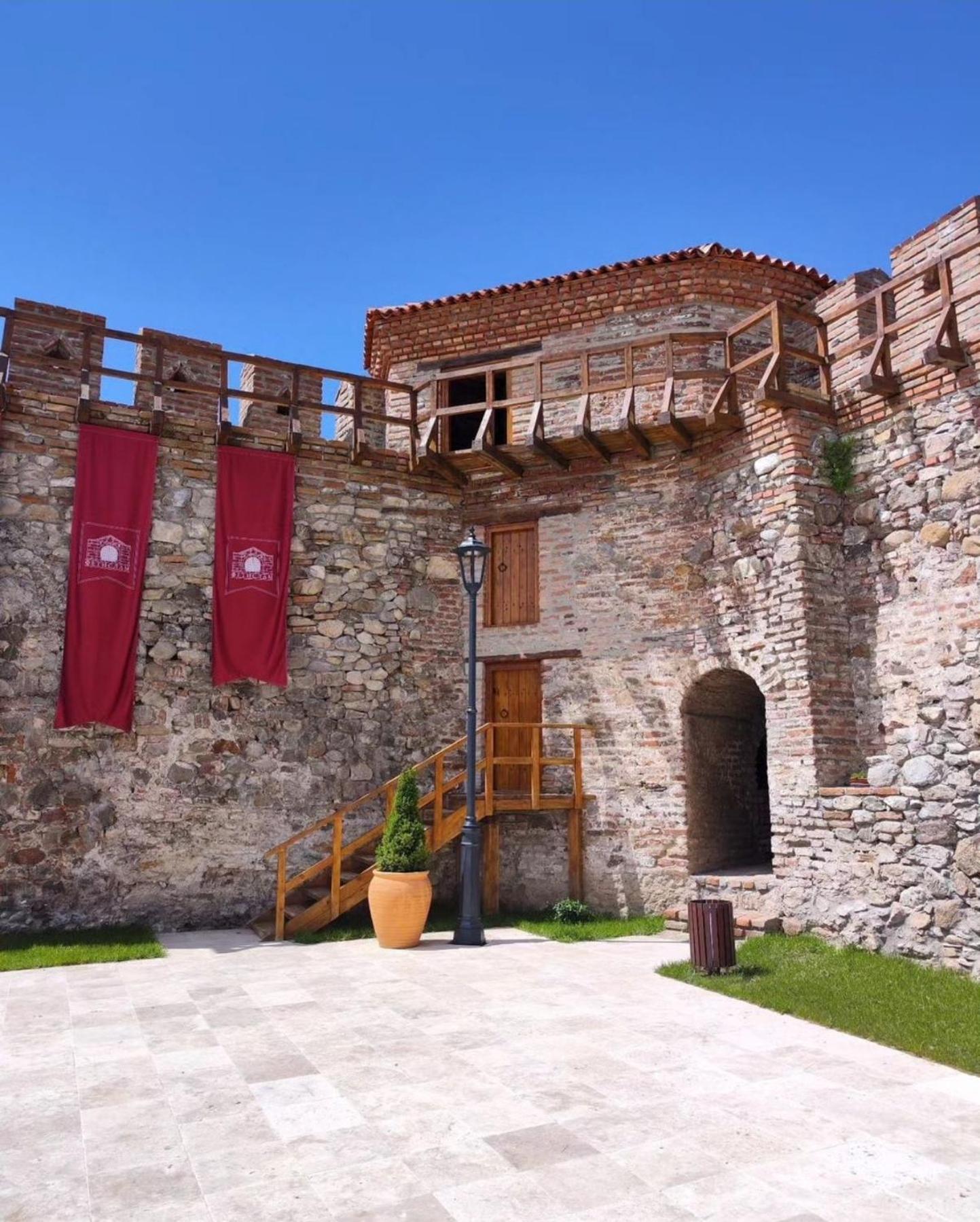 Apartmani Koki Kladovo Exterior foto