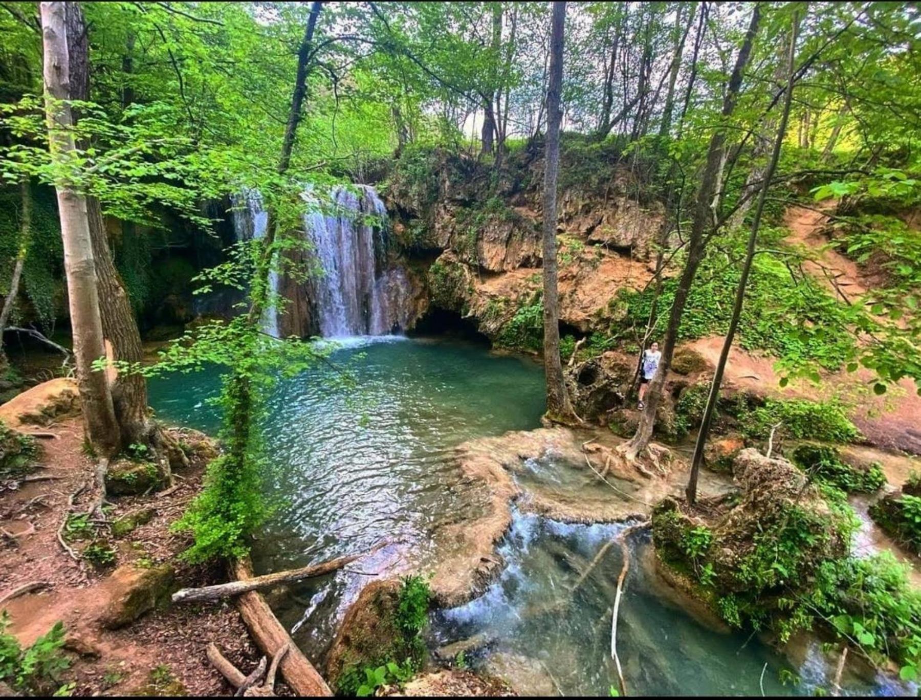 Apartmani Koki Kladovo Exterior foto