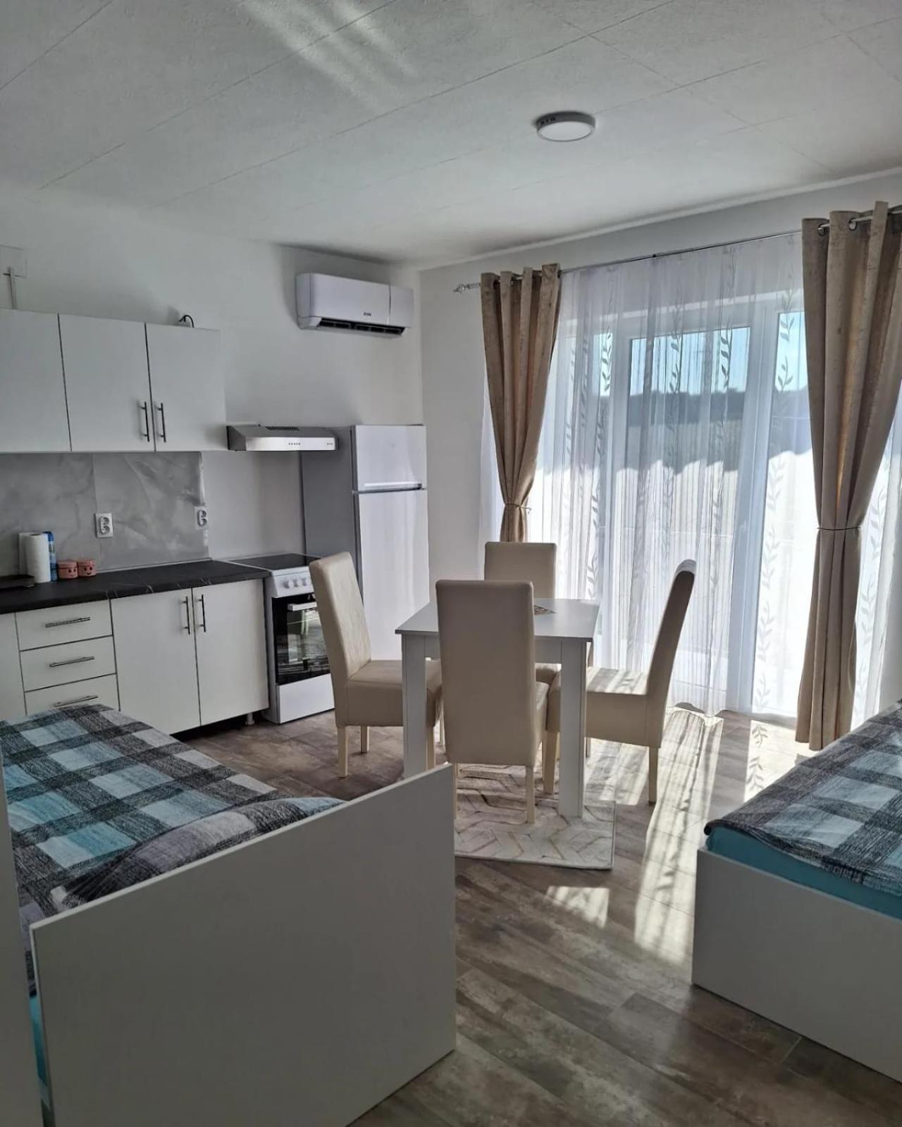 Apartmani Koki Kladovo Exterior foto