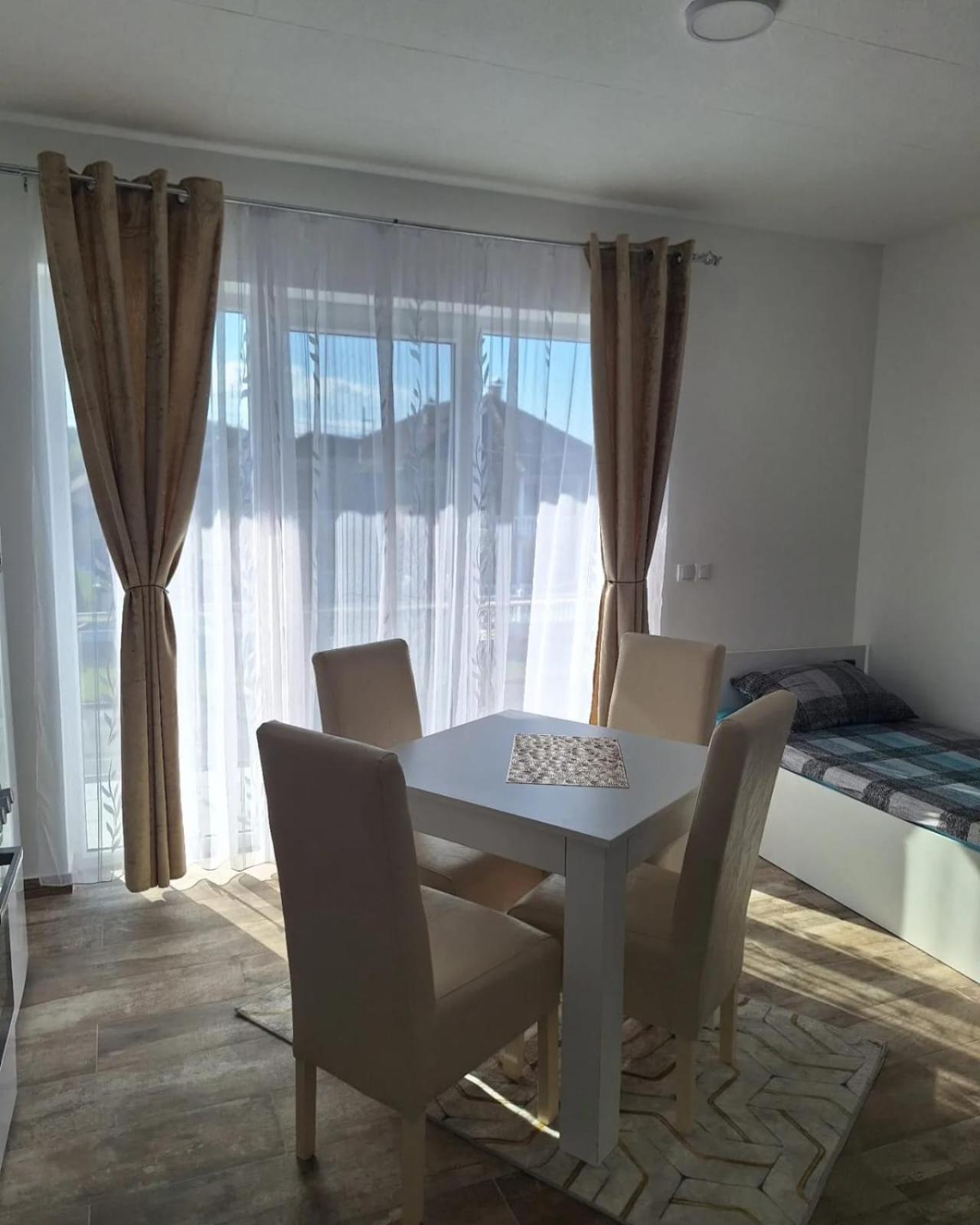 Apartmani Koki Kladovo Exterior foto